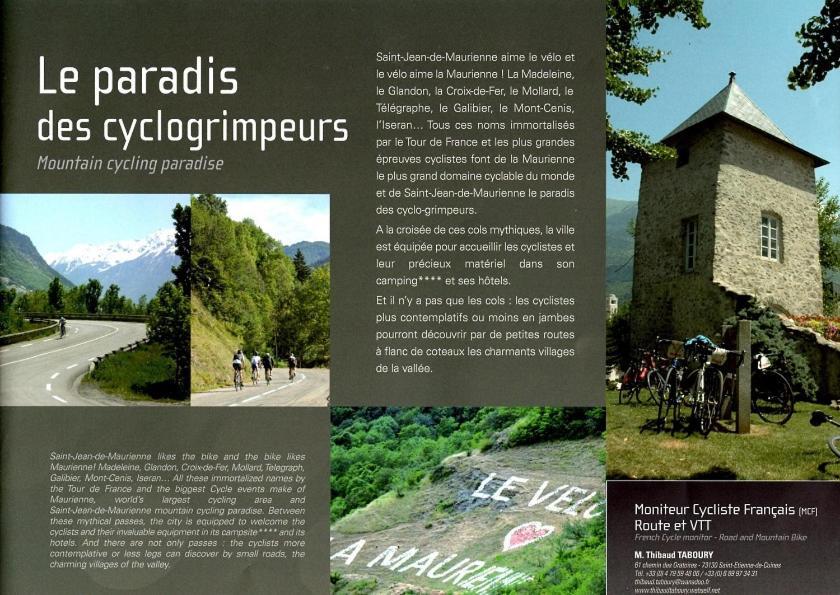Les Cyclamens * Saint-Jean-de-Maurienne