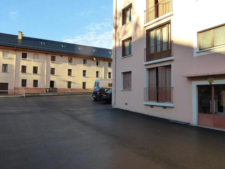 Appartement Les Cyclamens