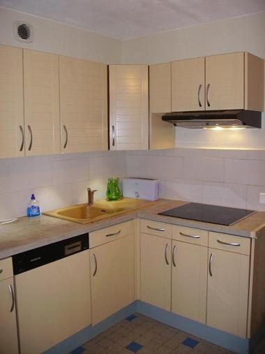 Appartement Les Cyclamens