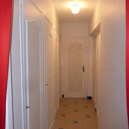 Les Cyclamens Apartment Saint-Jean-de-Maurienne Exterior photo