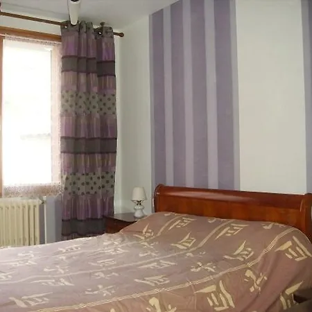 Les Cyclamens Apartment Saint-Jean-de-Maurienne Exterior photo