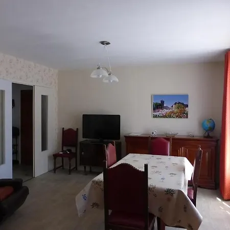 Les Cyclamens Apartment Saint-Jean-de-Maurienne Exterior photo