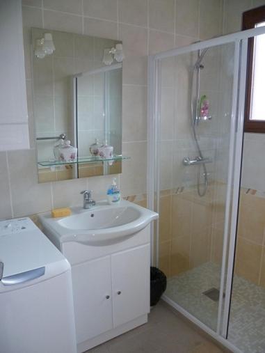 Les Cyclamens Apartment